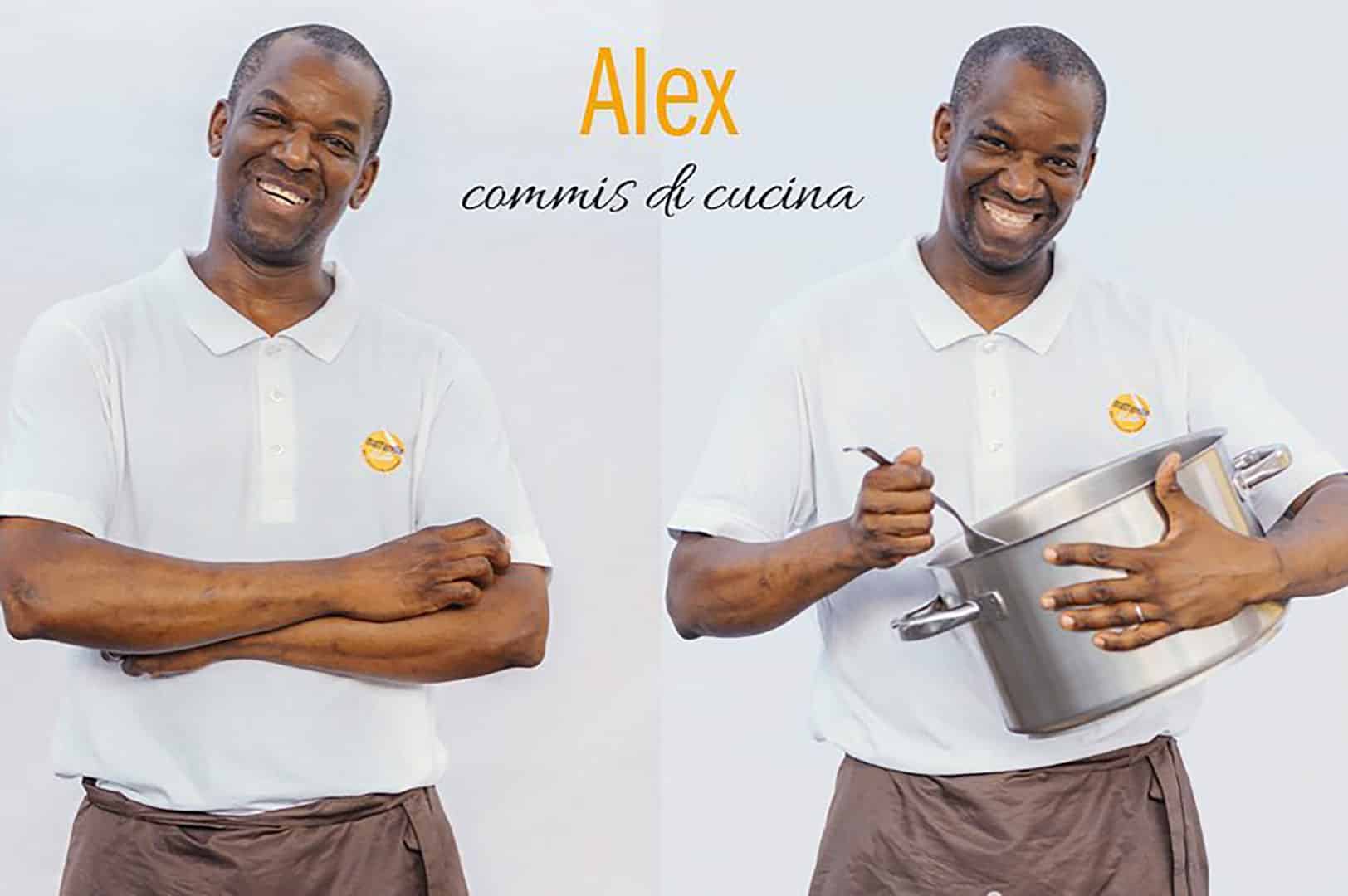 Alex